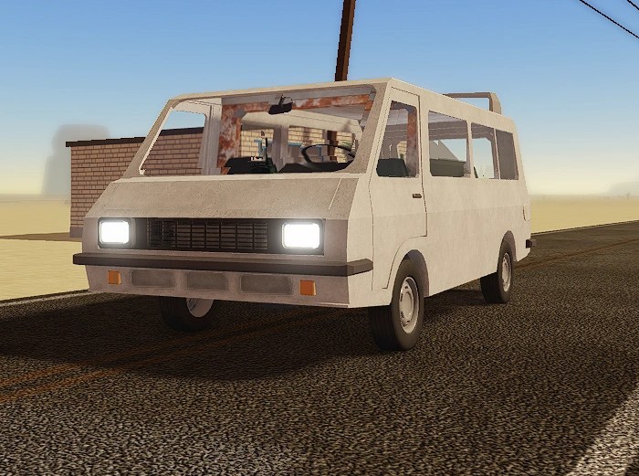 a dusty trip wiki items | The Big Savers
