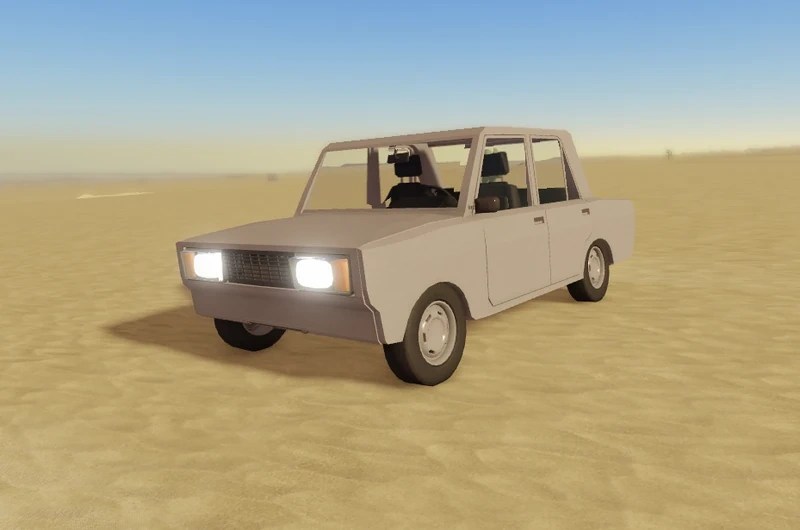 a dusty trip wiki vehicles | Jais Way