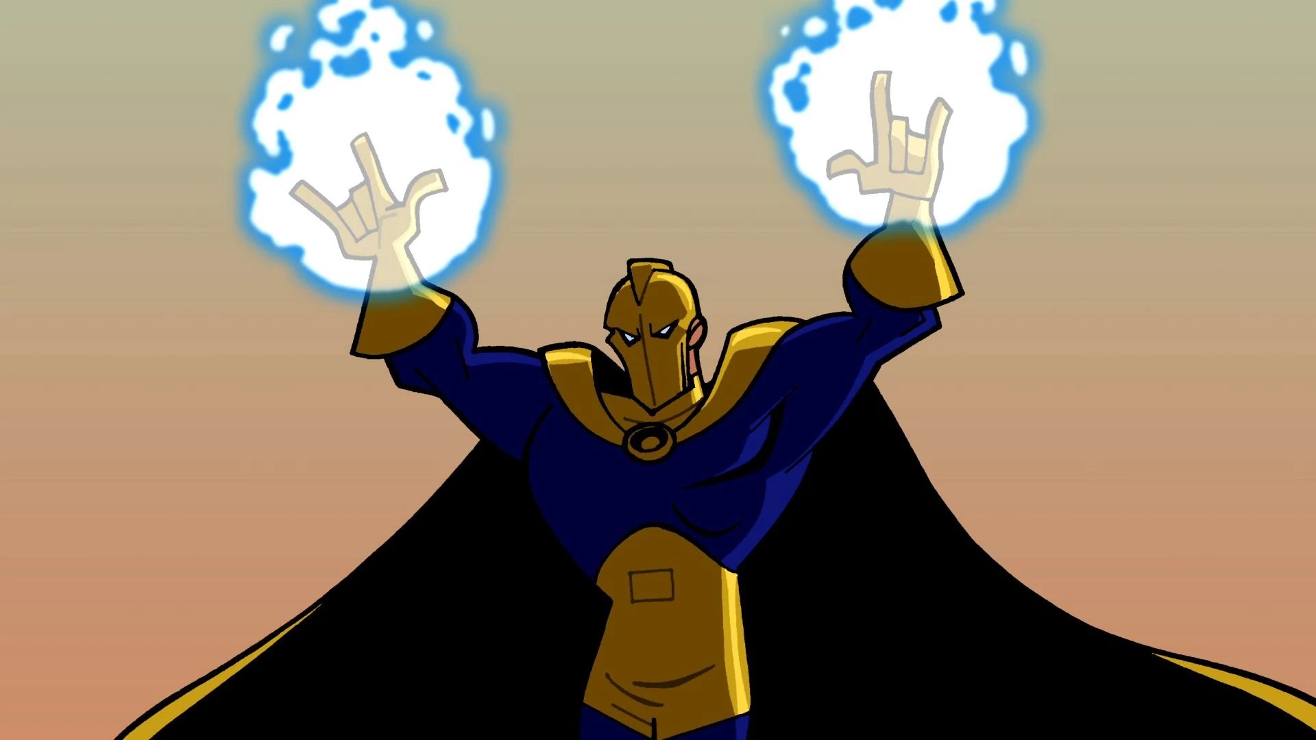 Kent Nelson Doctor Fate Adventures Of Chris And Tifa Wiki Fandom