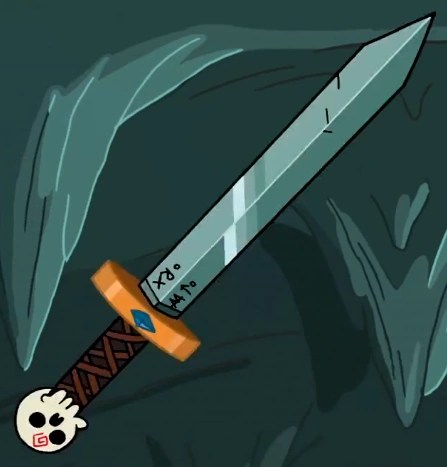 Nothung Adventure Time Wiki Fandom
