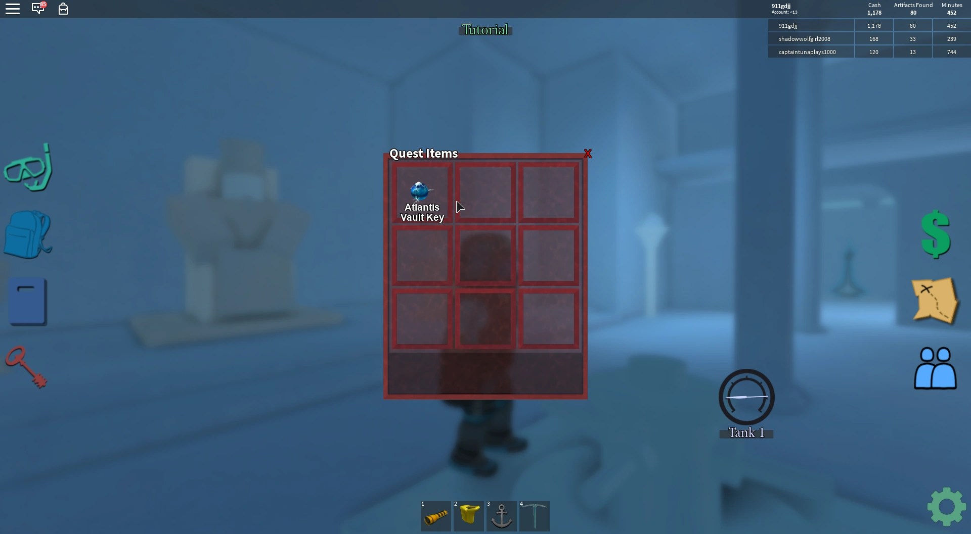 Roblox Quill Lake Wiki Community Get Updates, News, and More