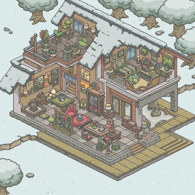 Discuss Everything About Tsuki's Odyssey Wiki Fandom