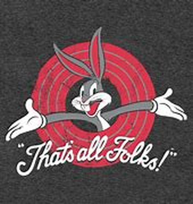 That's all, Folks! (Alphabet Lore Edition) Fandom
