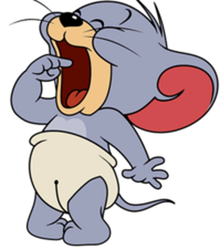 Discuss Everything About Tom and Jerry Wiki Fandom