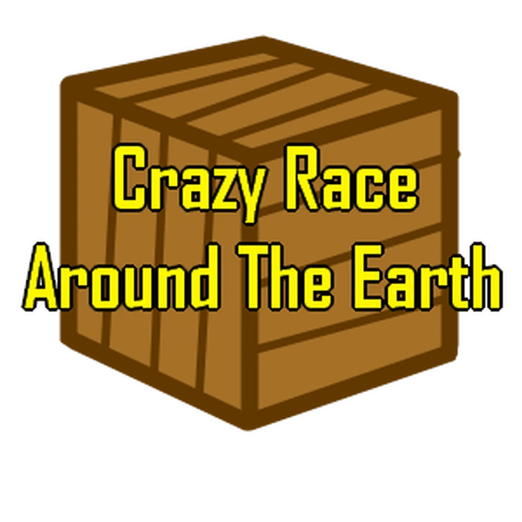 Crazy Race Around The Earth 2 (SIGNUPS) Fandom
