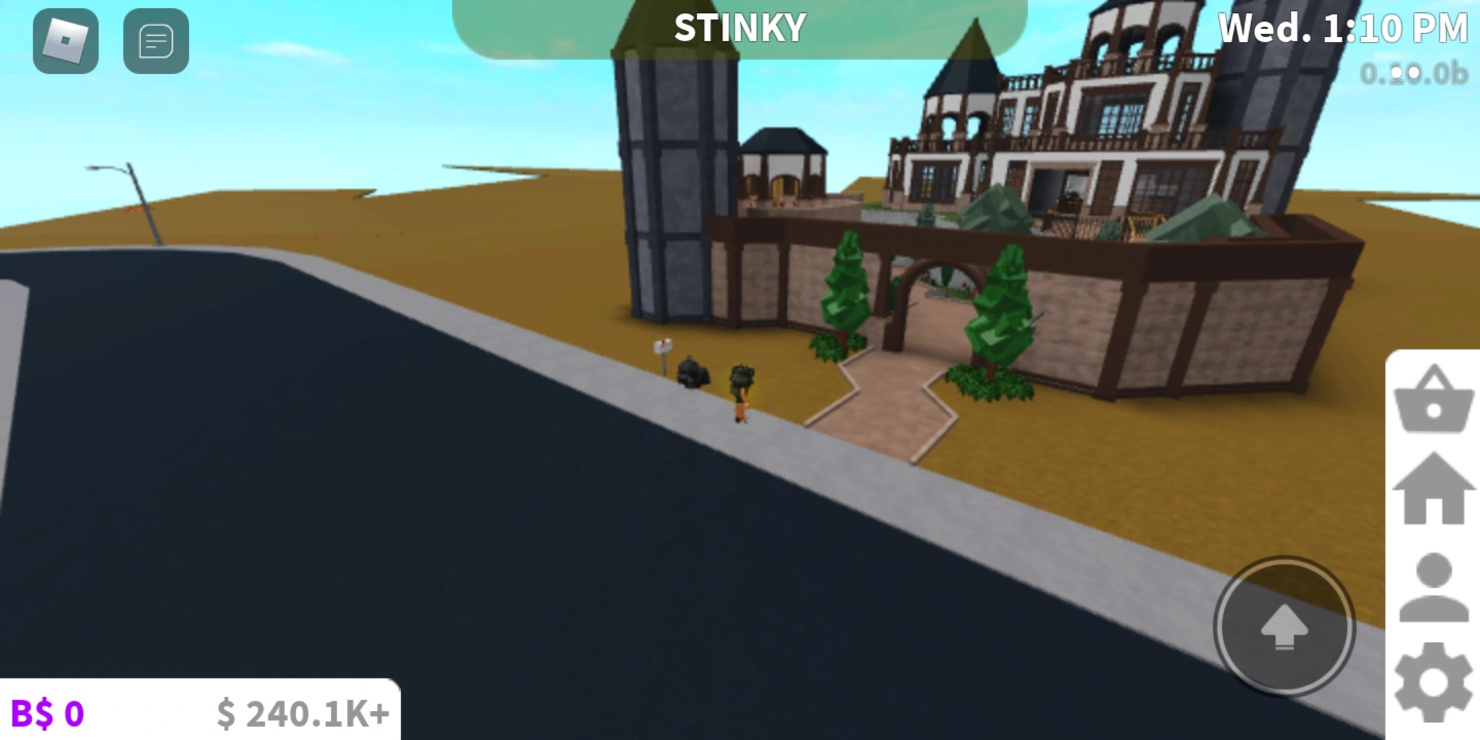 Anyone here able to help decorate my House?*Can Pay*House pic Down