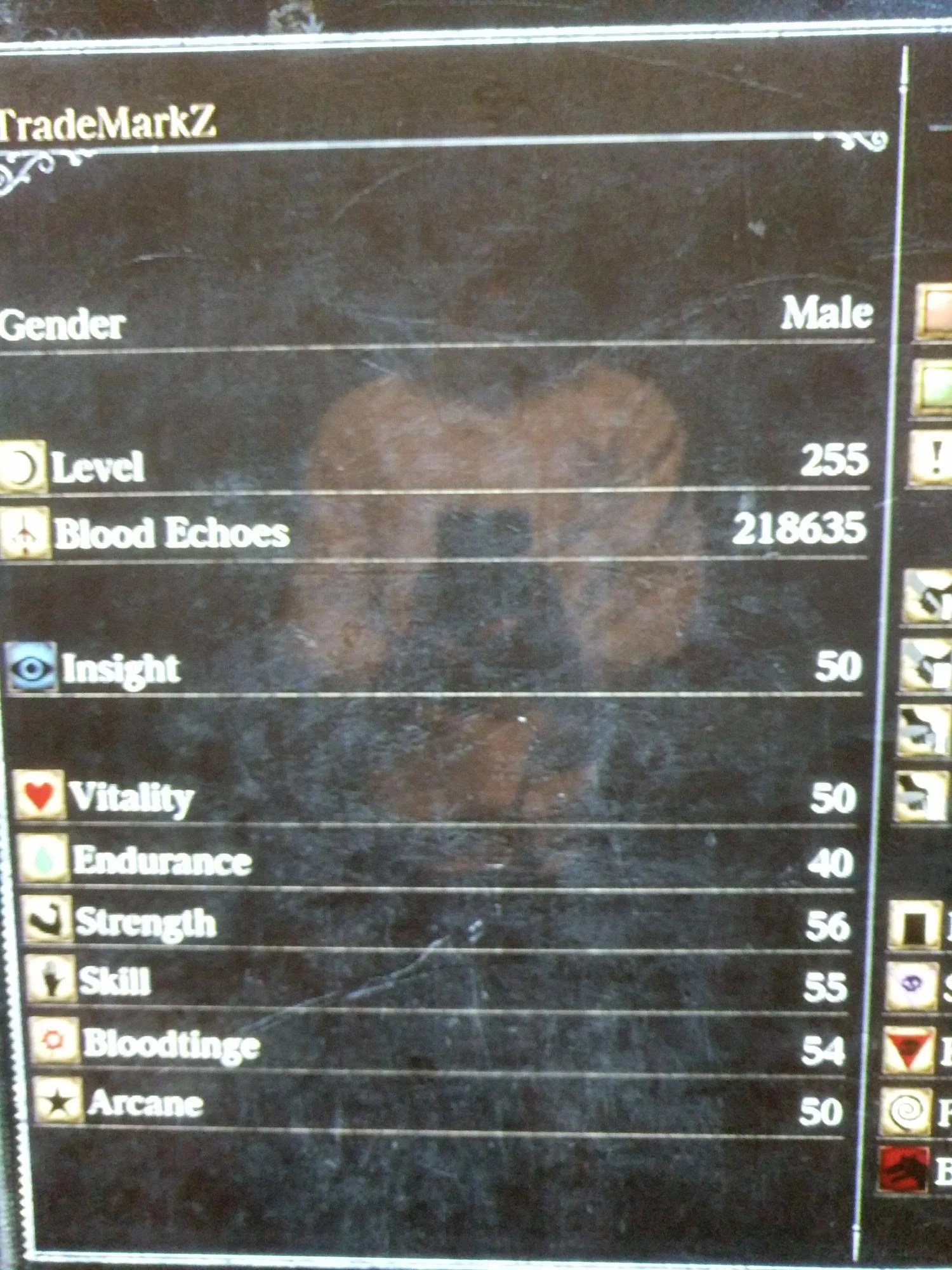 Best build for the Chikage Fandom