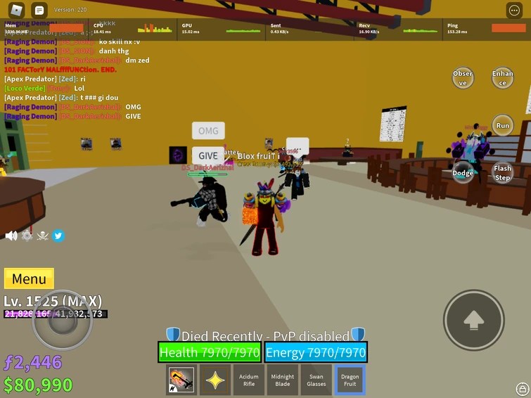 Discuss Everything About Blox Fruits Wiki Fandom