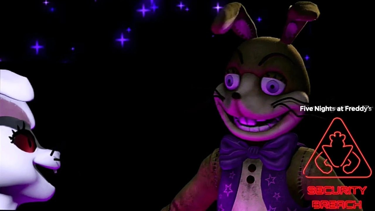 Who voices William Afton in The FNAF Security Breach Trailer? Fandom