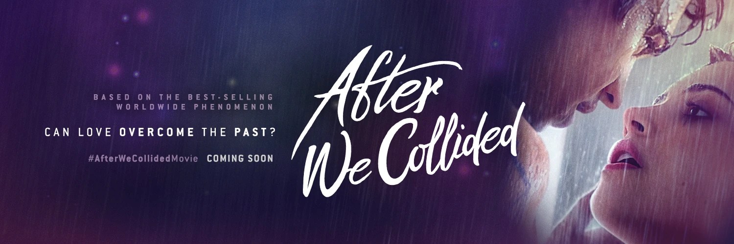 After Film Series After Wiki Fandom