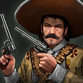 units in a desperado - Roberto Carmina Ti