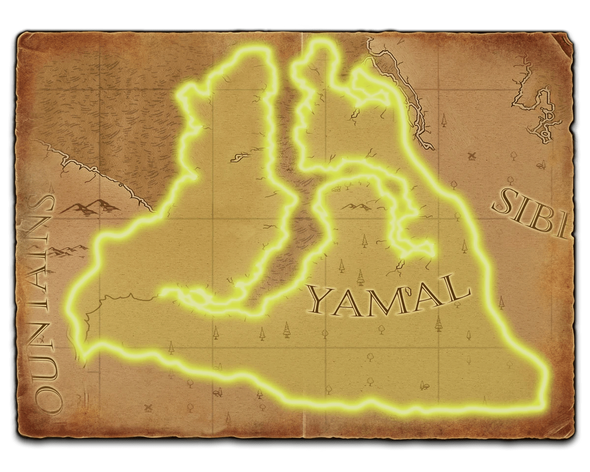 Yamal Age of Empires Series Wiki Fandom