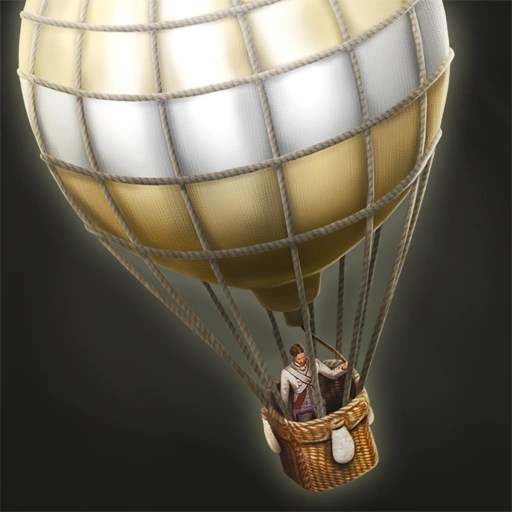 Hot Air Balloon Age Of Empires Series Wiki Fandom