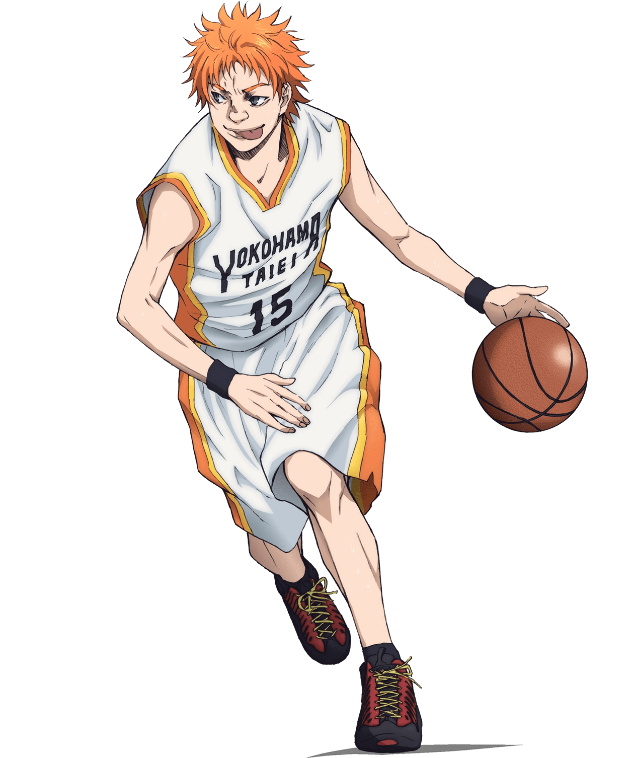 Hyou Fuwa Ahiru no Sora Wiki Fandom