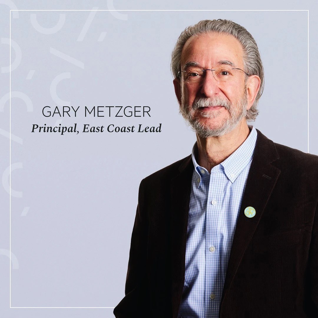 Gary Metzger AJR Wiki Fandom