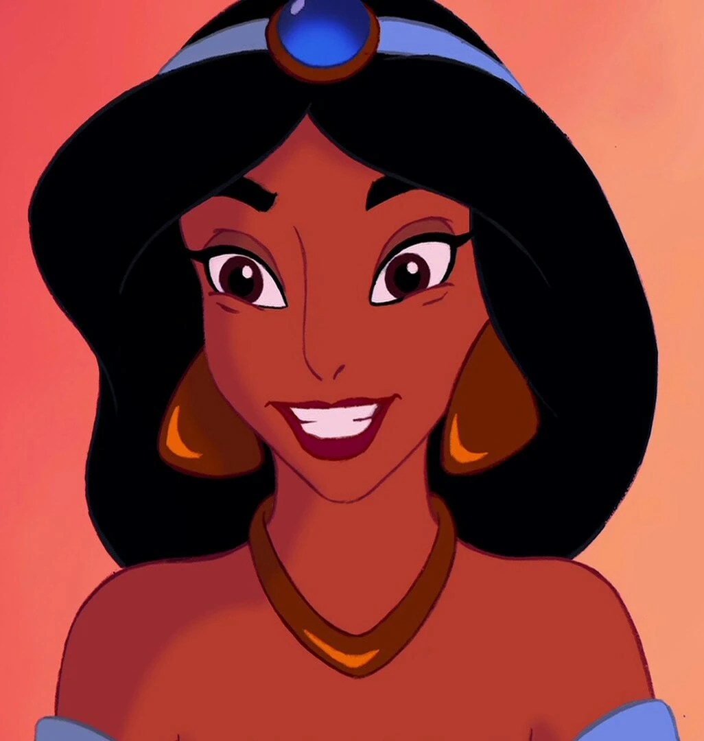 jasmine character in aladdin - Roberto Carmina Ti