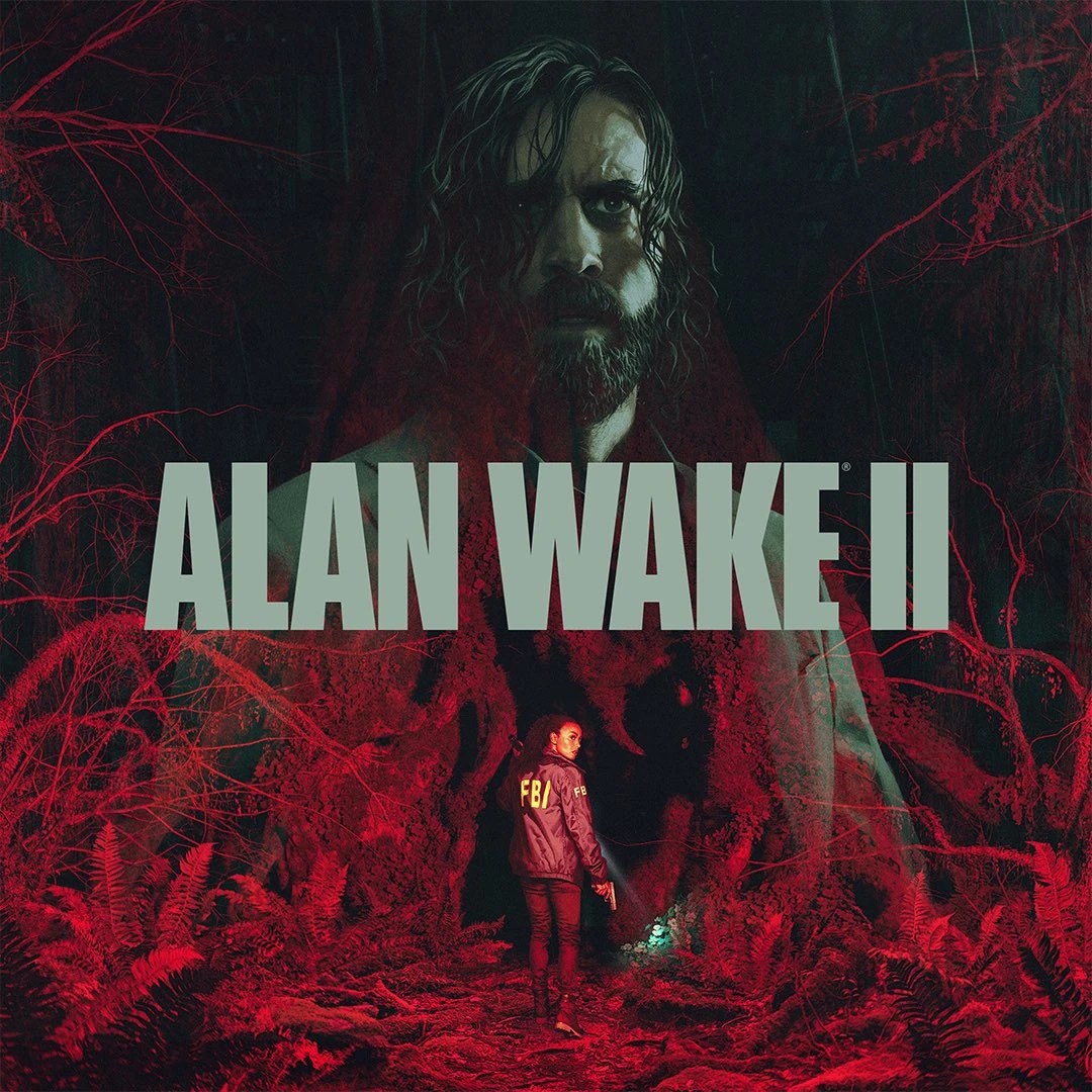 List of Alan Wake 2 Editions