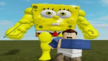 Spongebob Games On Roblox Are Out Of Control Ytread roblox kill spongebob games