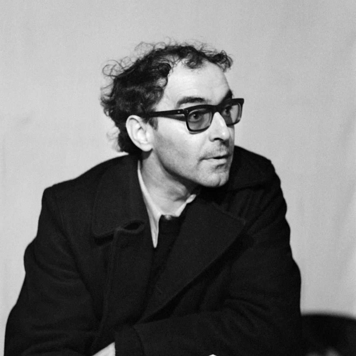 JeanLuc Godard (Differently) Alternative History Fandom