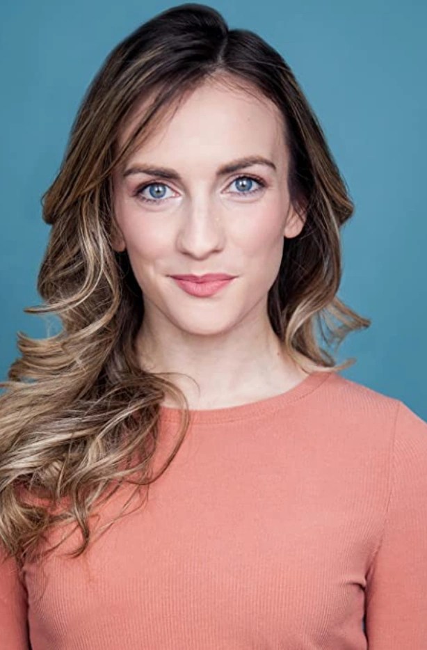 Julie Nolke The Boys Wiki Fandom