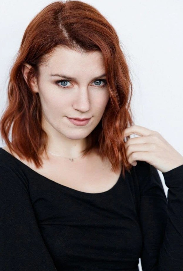 Katy Breier The Boys Wiki Fandom
