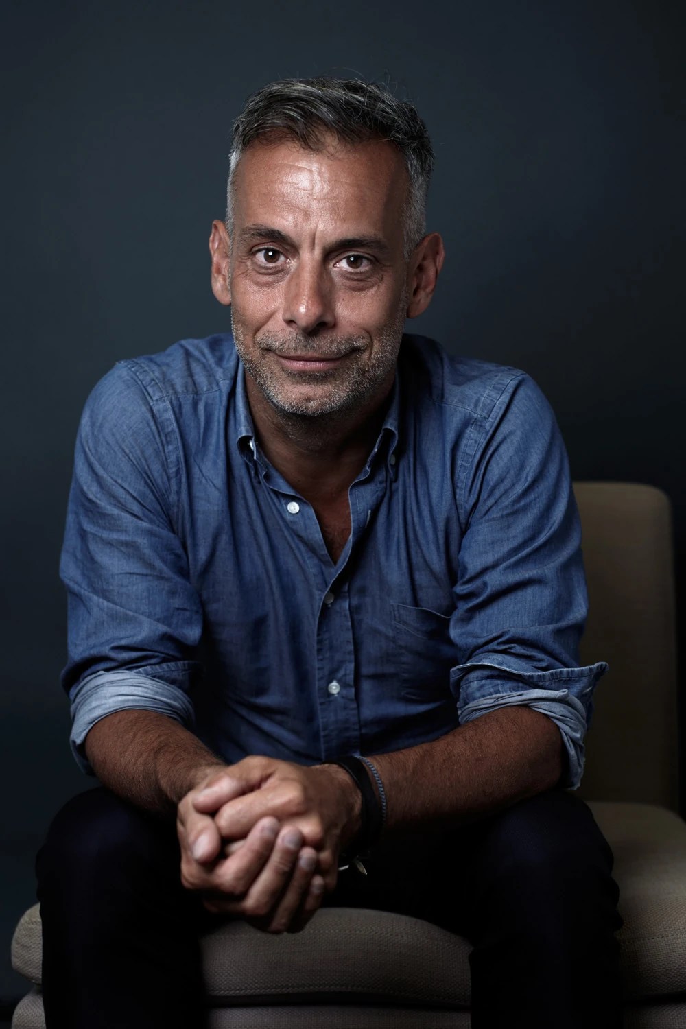 Joe Mantello American Horror Story Wiki Fandom