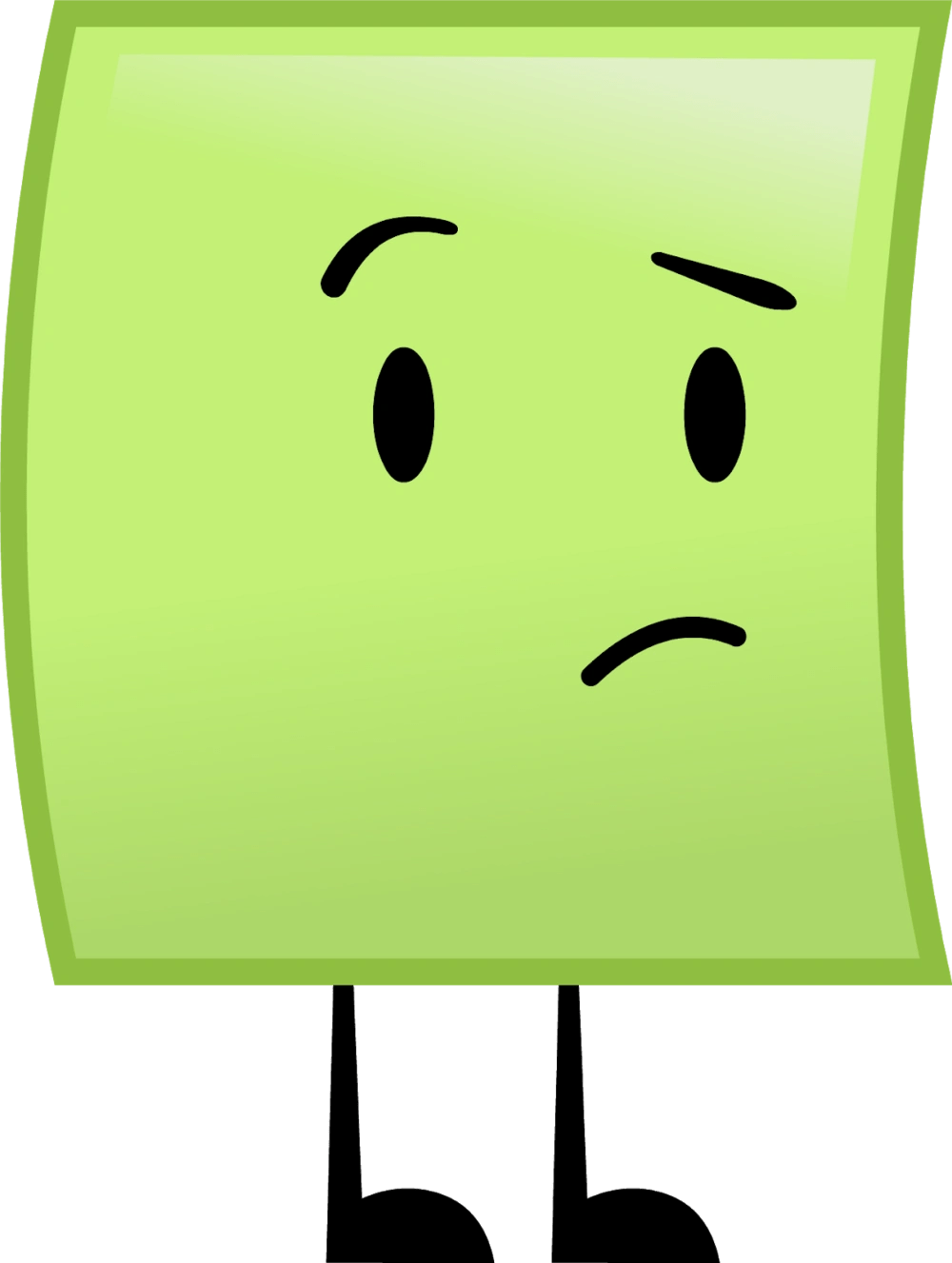 Sticky Note An epic 2nd Wiki Fandom