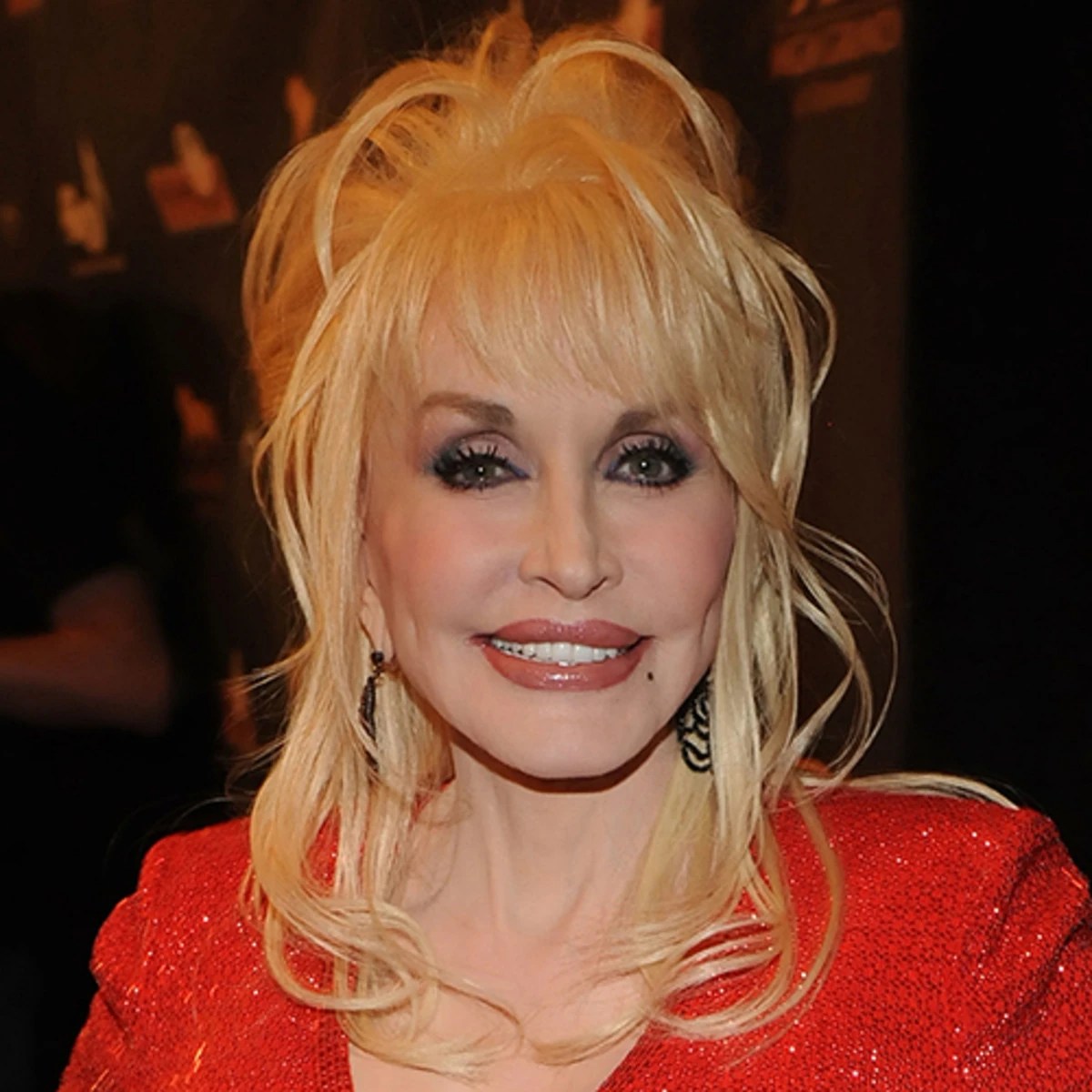 Dolly Parton | Andy Kershaw Wiki | Fandom