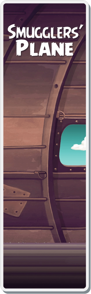 Angry birds rio blossom river boss speedrun. Smugglers Plane Angry Birds Wiki Fandom