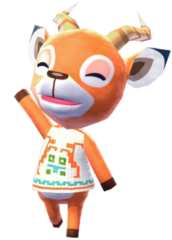 Beau Gallery Animal Crossing Wiki Fandom