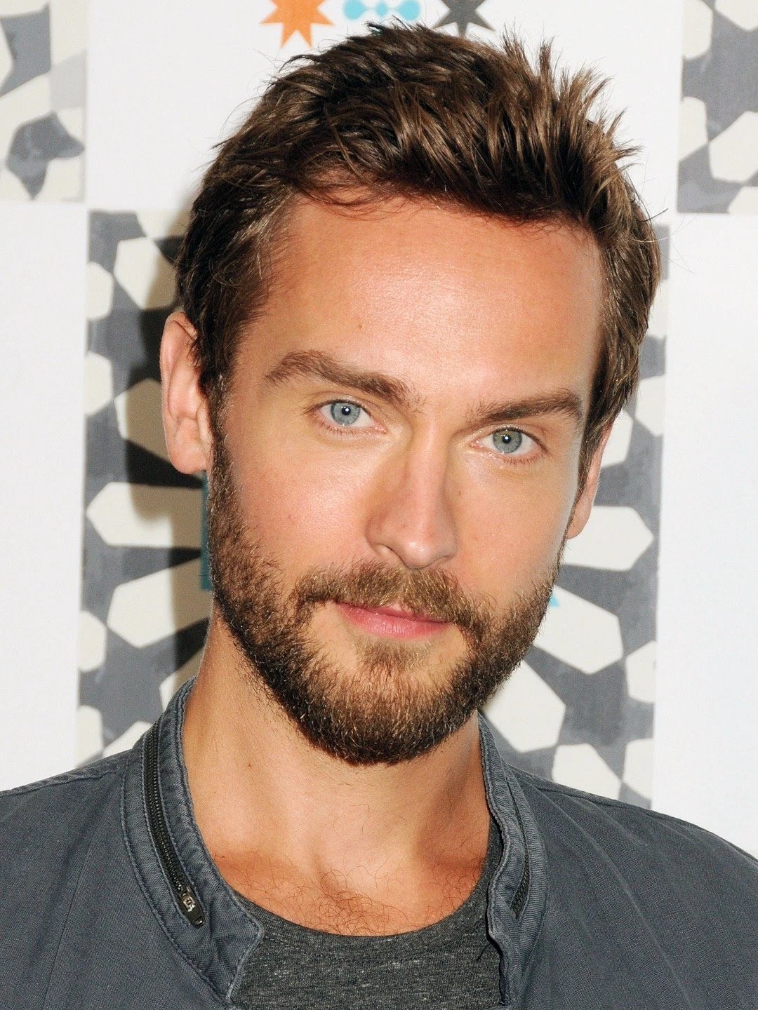 Tom Mison See Wiki Fandom