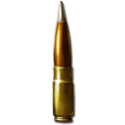 balle fusil d'assaut ark - Bille Brousse