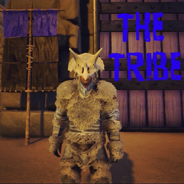TribeThe Tribe ARK Survival Evolved Wiki