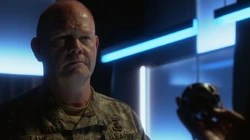 Sam Lane Arrowverse Wiki Fandom