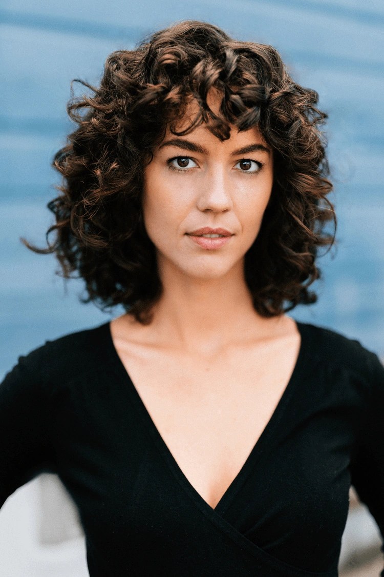 Kaylah Zander Arrowverse Wiki Fandom