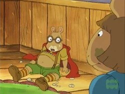 Just Desserts Gallery Arthur Wiki Fandom