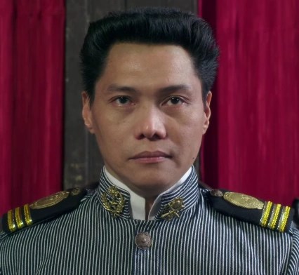 Emilio Aguinaldo Bayani Universe Wiki Fandom