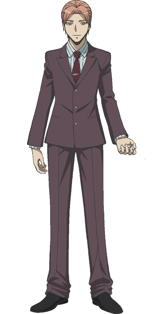 Gakuho Asano Assassination Classroom Wiki Fandom