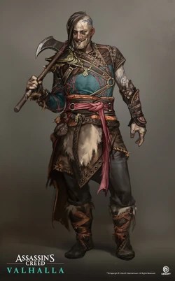 Ivarr The Boneless | Assassin's Creed Wiki | Fandom 402_x_250_jpg