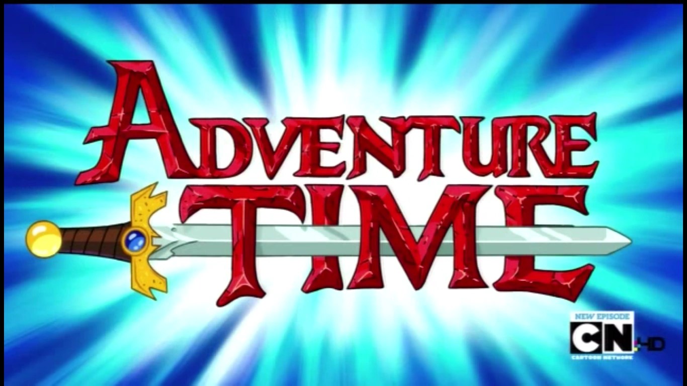 Adventure Time Theme Song Adventure Time Fanon Wiki Fandom