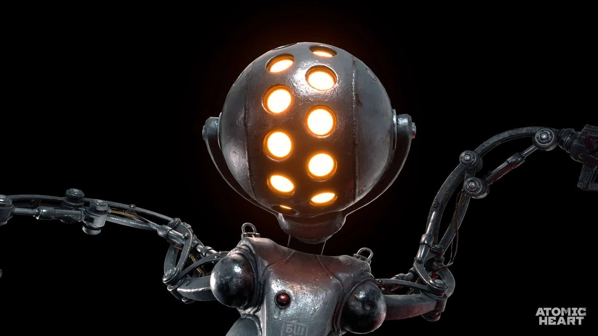 atomic heart wiki - tips tricks and more