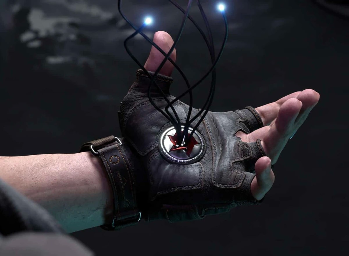 atomic heart wiki - story chapters and more
