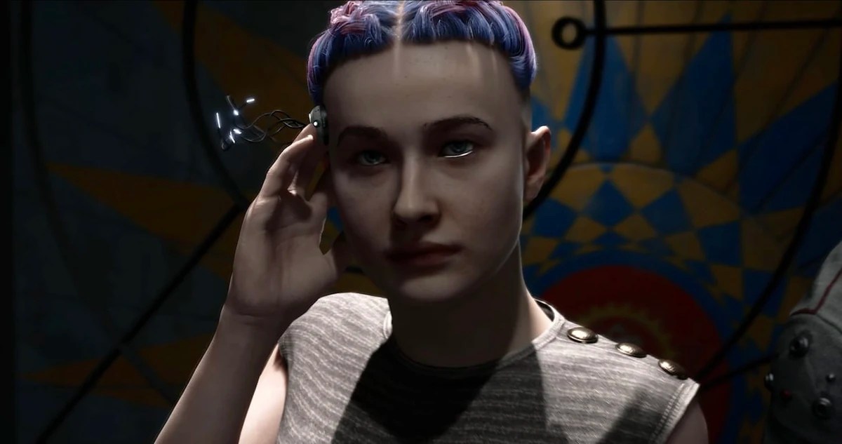 atomic heart wiki larisa - Bille Brousse
