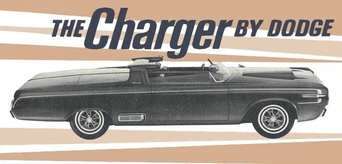 Dodge Charger Concept Autopedia Fandom