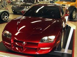 Dodge Charger R T Concept Autopedia Fandom