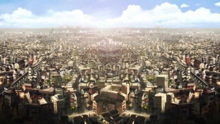 Ba Sing Se Map Ba Sing Se | Avatar Wiki | Fandom