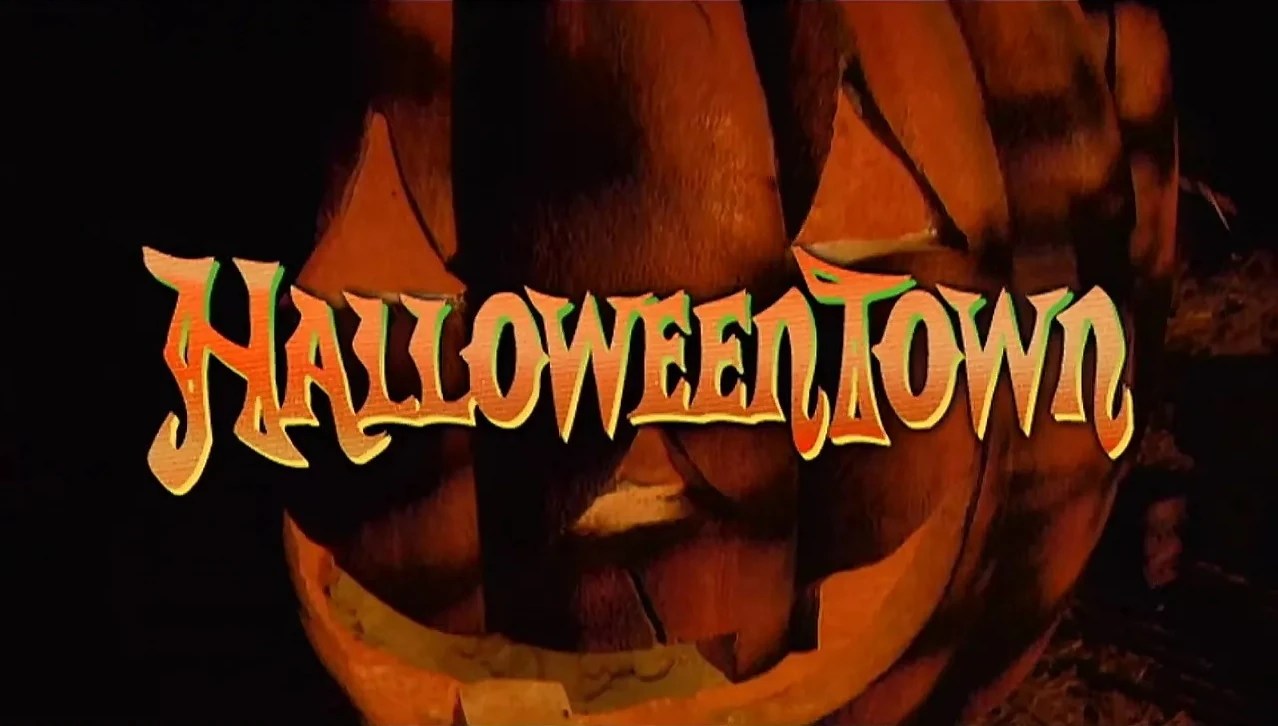 Halloweentown Film and Television Wikia Fandom