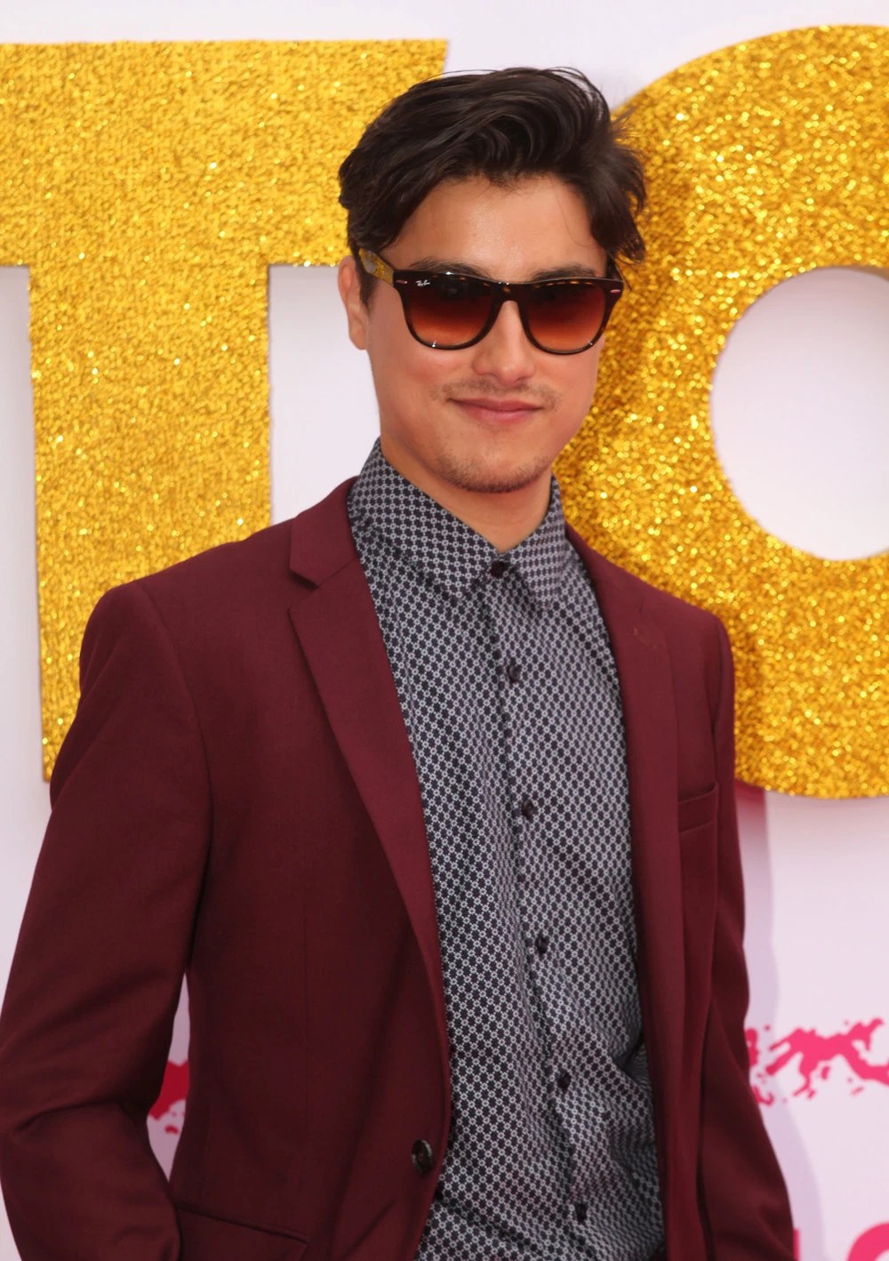 Remy Hii Film and Television Wikia Fandom(07)