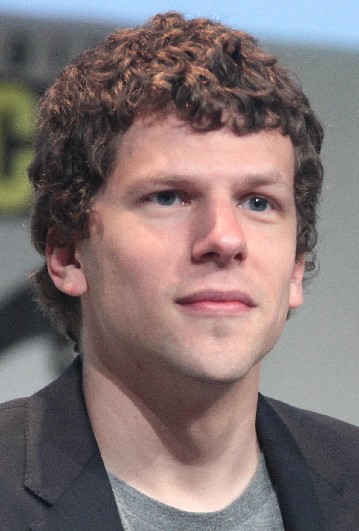 Jesse Eisenberg Film and Television Wikia Fandom