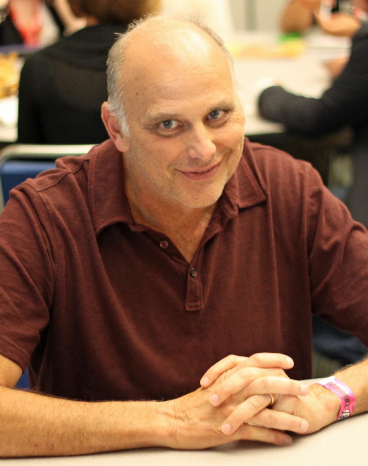 Kurt Fuller Film and Television Wikia Fandom(023)